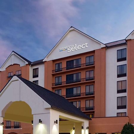 Sonesta Select Atlanta Duluth Hotel Exterior photo