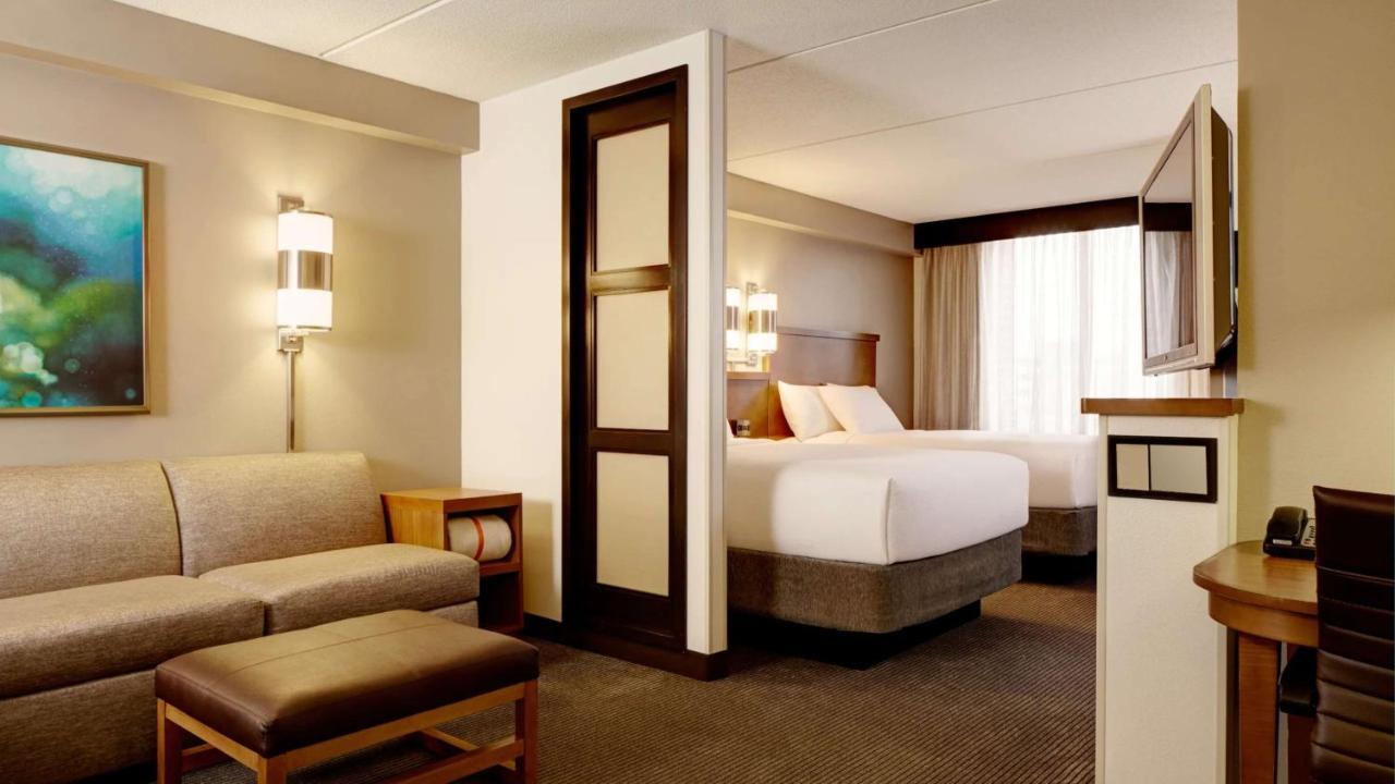 Sonesta Select Atlanta Duluth Hotel Exterior photo