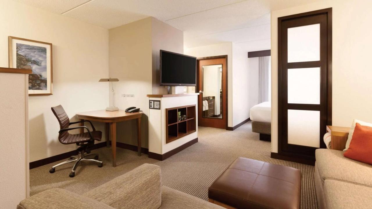 Sonesta Select Atlanta Duluth Hotel Exterior photo
