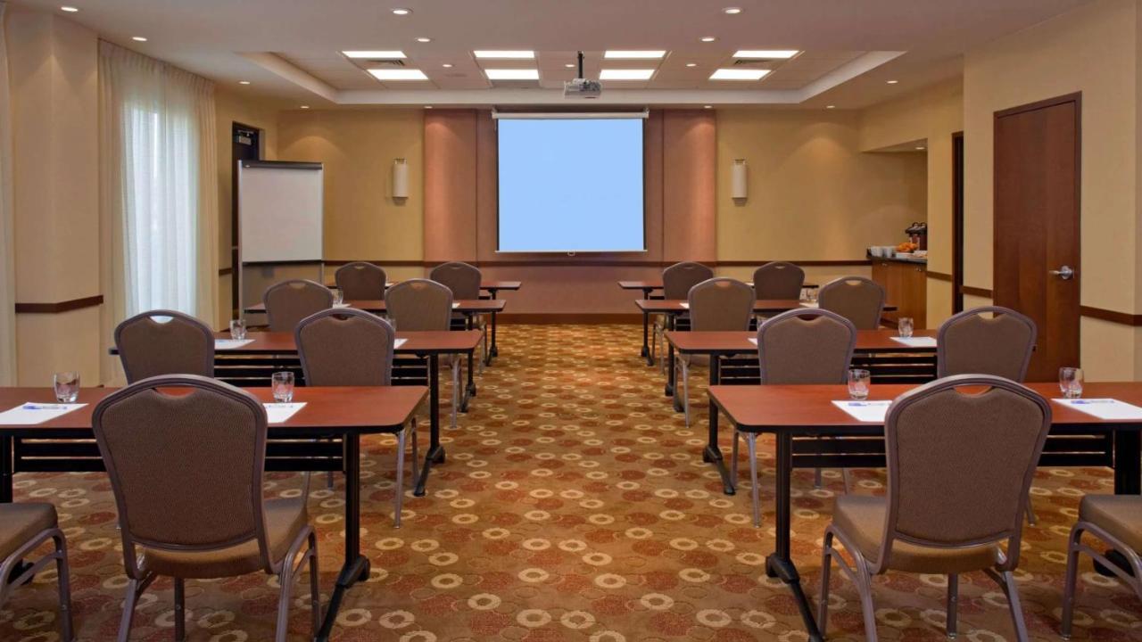 Sonesta Select Atlanta Duluth Hotel Exterior photo